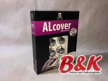 Alcoa Alcover 32mm Schlüsselweite (20 Stück)