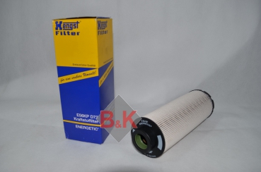 HENGST E56KP D72: Kraftstofffilter